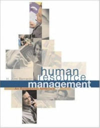 Image of Human Resource Management