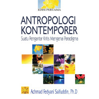 Image of Antropologi Kontemporer