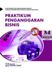 Image of Praktikum Penganggaran Bisnis
