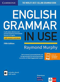 Image of English Grammar In Use