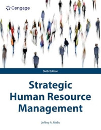 Image of Strategic Management of Human Resources
