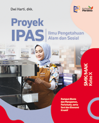 Image of Proyek IPAS
