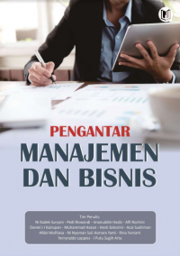 Image of Pengantar Manajemen dan Bisnis