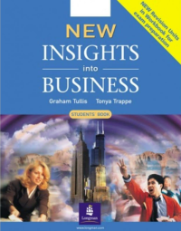 Image of Insights Into Business