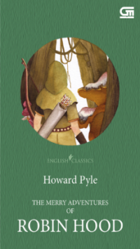 Image of Howard Pyle