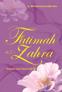 Image of Fatimah Az-Zahra