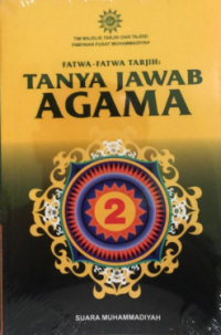 Image of Tanya Jawab Agama