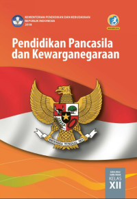 Image of Pendidikan Pancasila dan Kewarganegaraan XII