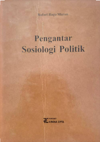 Image of Pengantar Sosiologi Politik