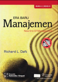 Image of Manajemen New Era of Management