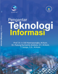 Image of Pengantar Teknologi Informasi