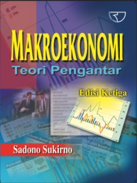 Image of Makroekonomi Teori Pengantar