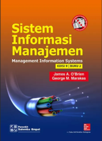 Image of Sistem Informasi Manajemen