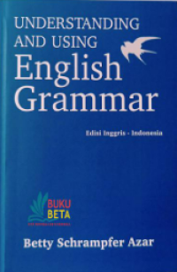 Image of Understanding And Using English Grammar