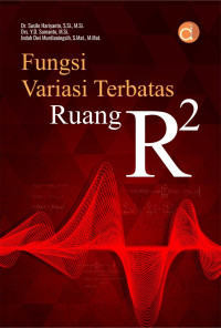 Image of Fungsi Variasi Terbatas