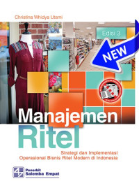 Image of Manajemen Ritel