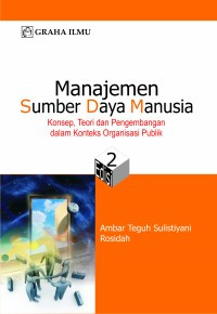 Image of Manajemen Sumber Daya Manusia