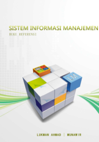 Image of Sistem Informasi Manajemen