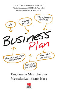 Image of Business Plan Bagaimana Memulai Bisnis Baru