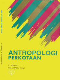 Image of Antropologi Perkotaan