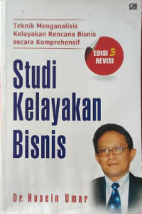 Image of Studi Kelayakan Bisnis