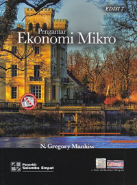Image of Pengantar Ekonomi Mikro